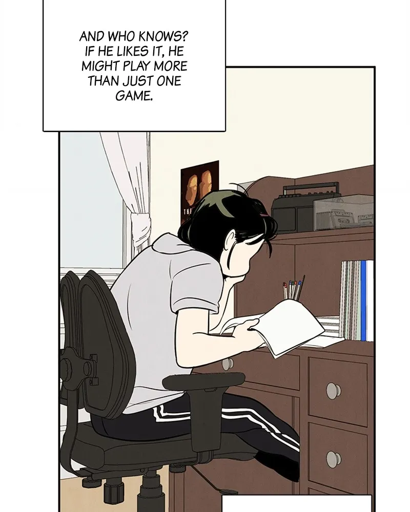 Read After School Lessons for Unripe Apples chapter 42 image 58 on Lezhin