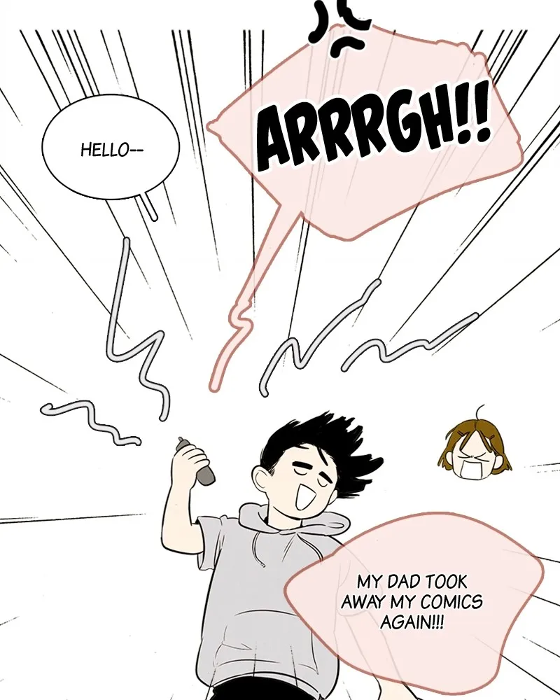 Read After School Lessons for Unripe Apples chapter 42 image 65 on Lezhin