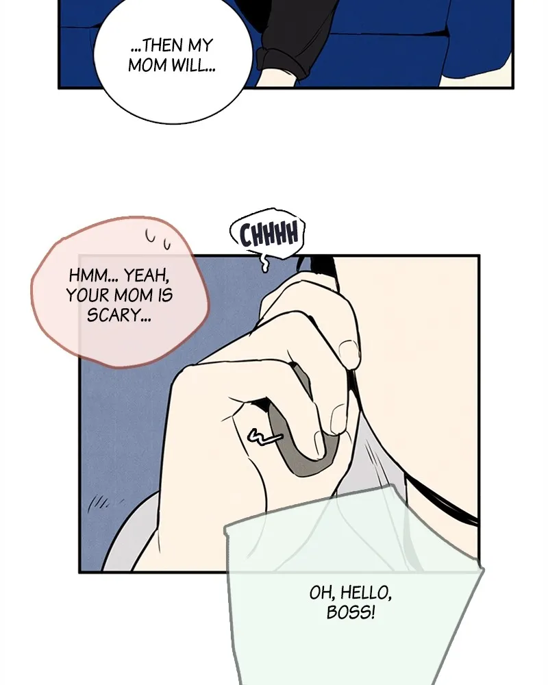 Read After School Lessons for Unripe Apples chapter 42 image 69 on Lezhin