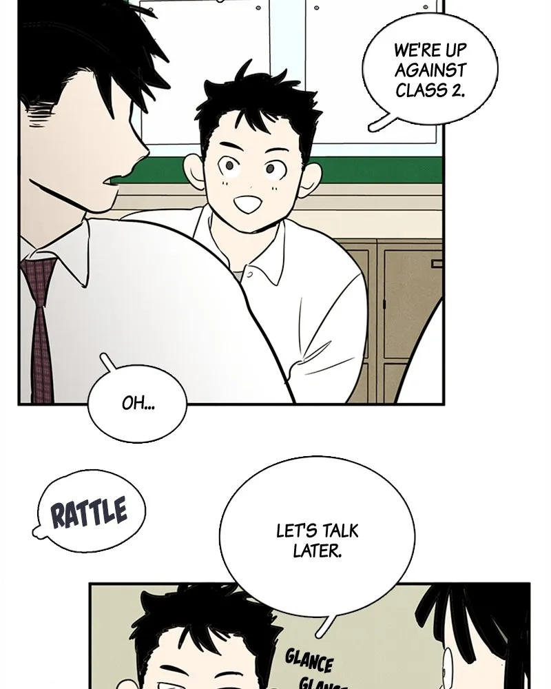 Read After School Lessons for Unripe Apples chapter 42 image 7 on Lezhin