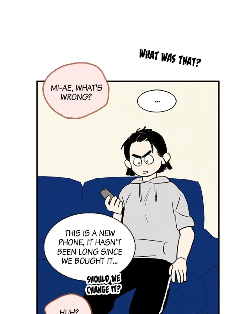 Read After School Lessons for Unripe Apples chapter 42 image 74 on Lezhin