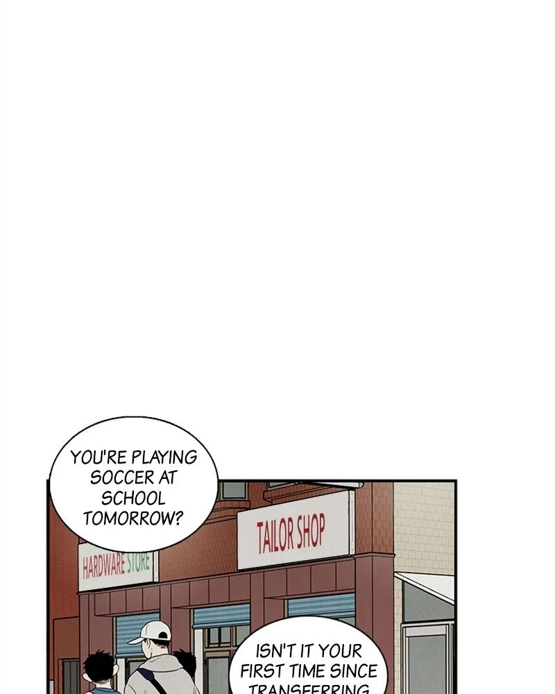 Read After School Lessons for Unripe Apples chapter 42 image 76 on Lezhin