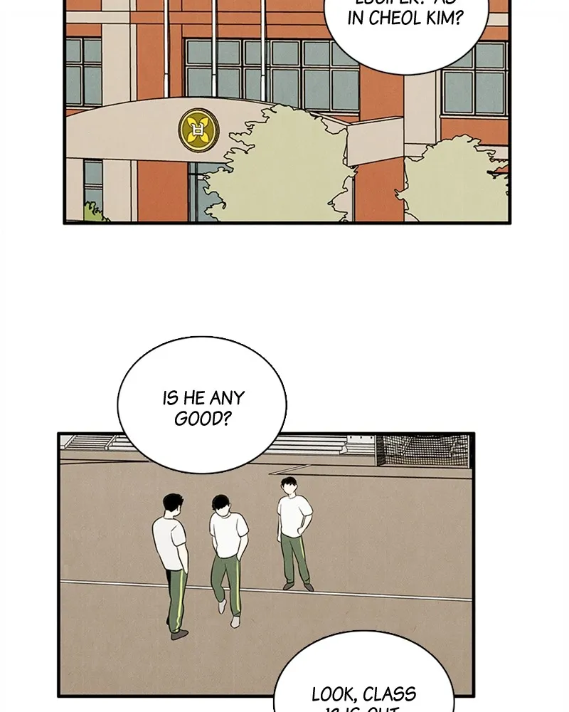 Read After School Lessons for Unripe Apples chapter 42 image 82 on Lezhin
