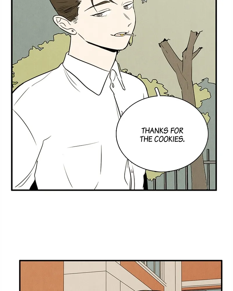 Read After School Lessons for Unripe Apples chapter 42 image 84 on Lezhin