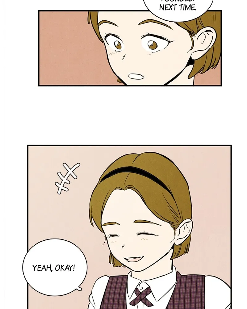 Read After School Lessons for Unripe Apples chapter 42 image 89 on Lezhin
