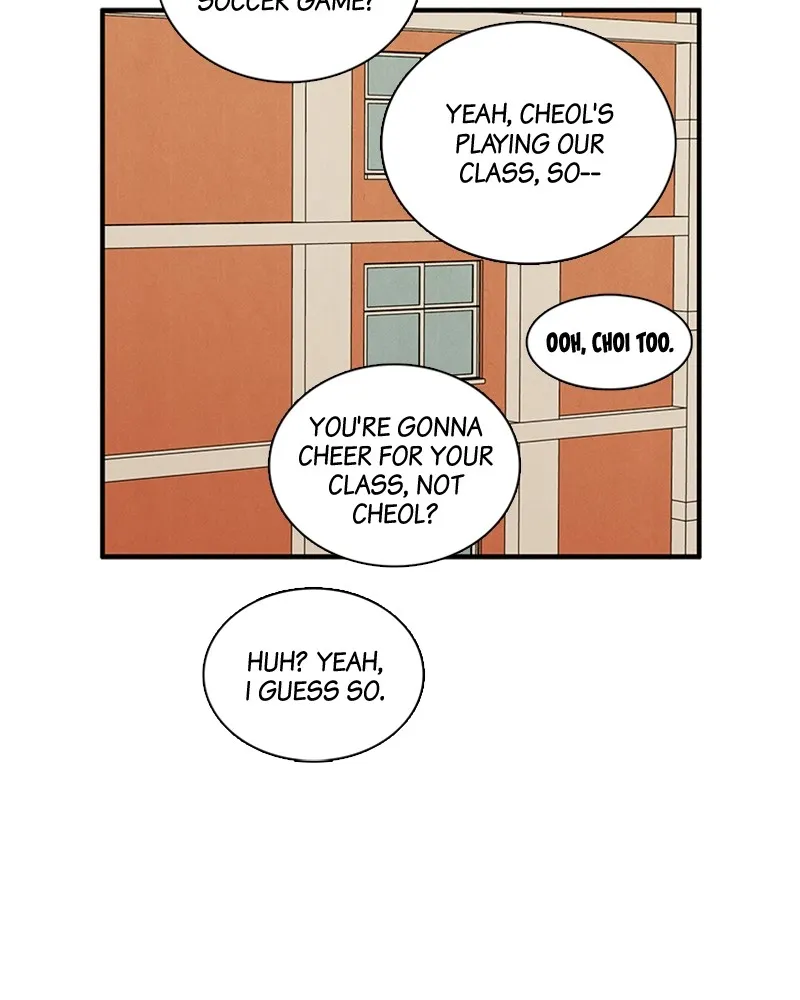 Read After School Lessons for Unripe Apples chapter 42 image 92 on Lezhin