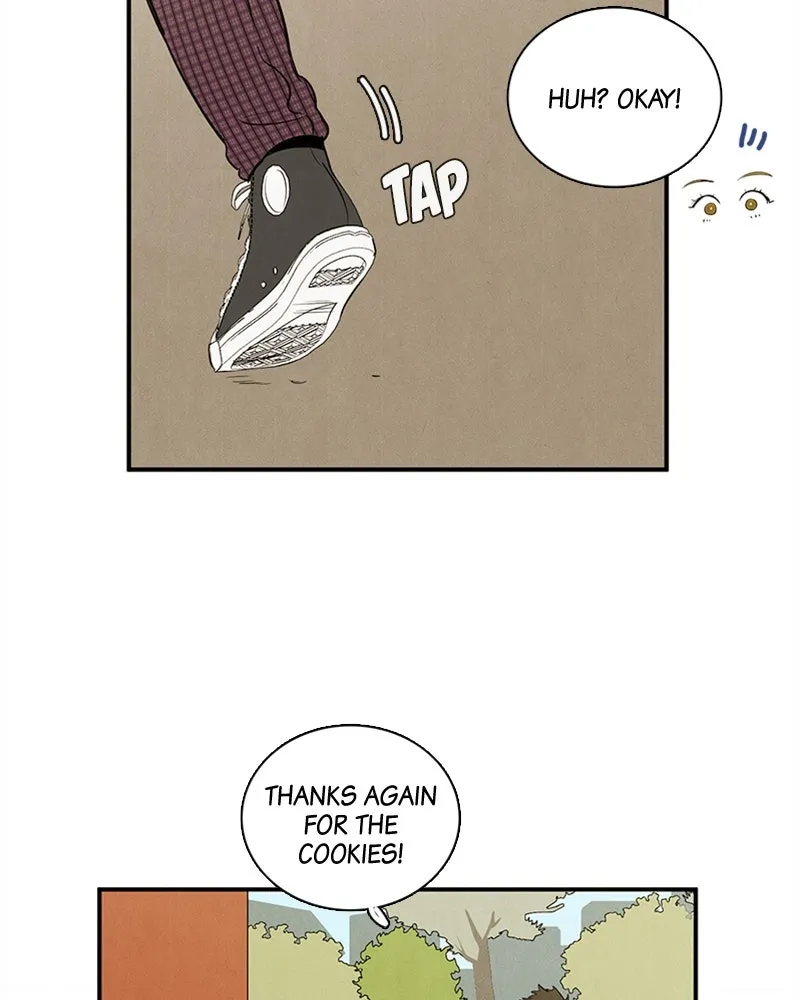 Read After School Lessons for Unripe Apples chapter 42 image 98 on Lezhin