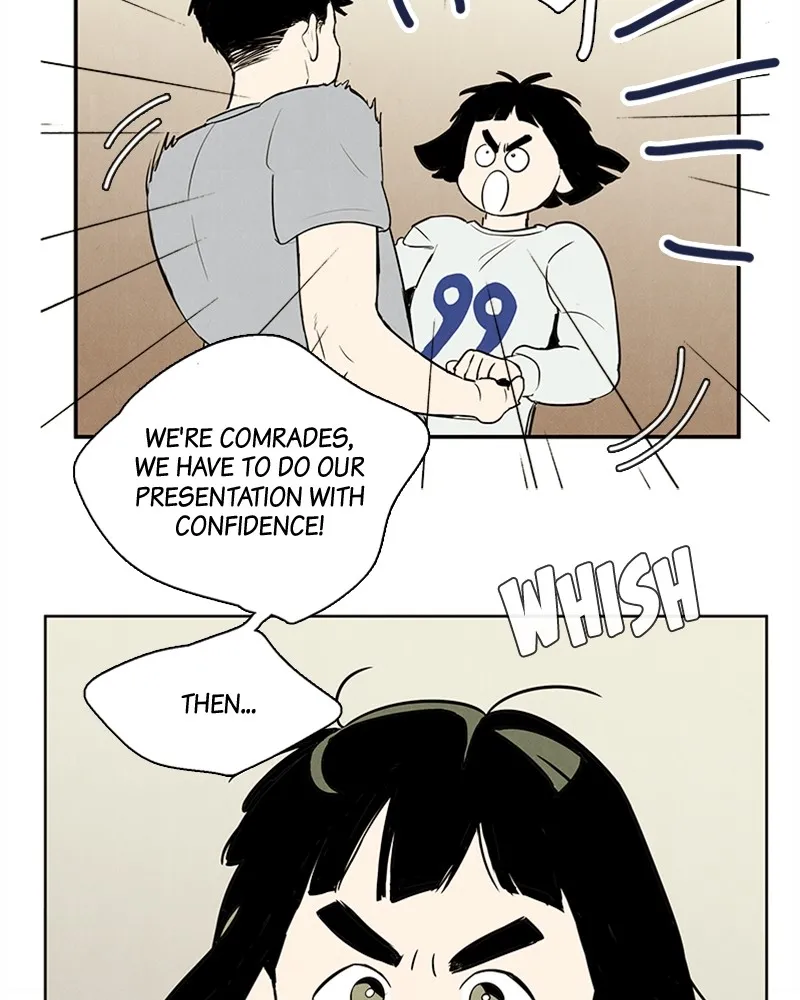 Read After School Lessons for Unripe Apples chapter 43 image 121 on Lezhin