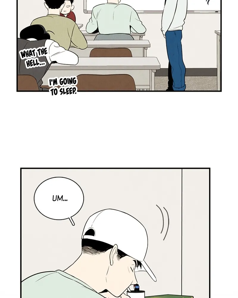 Read After School Lessons for Unripe Apples chapter 43 image 19 on Lezhin