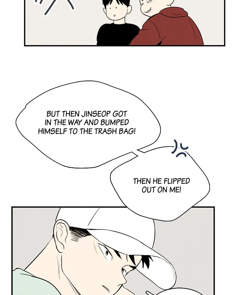 Read After School Lessons for Unripe Apples chapter 43 image 23 on Lezhin