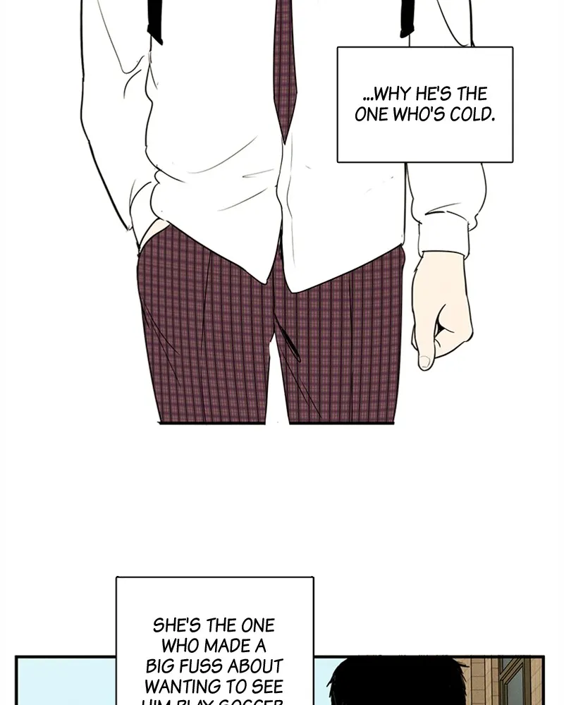 Read After School Lessons for Unripe Apples chapter 43 image 31 on Lezhin