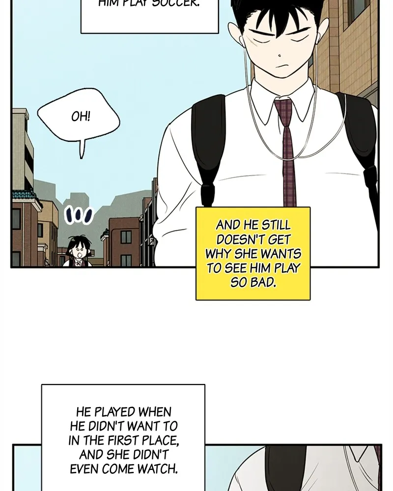 Read After School Lessons for Unripe Apples chapter 43 image 32 on Lezhin