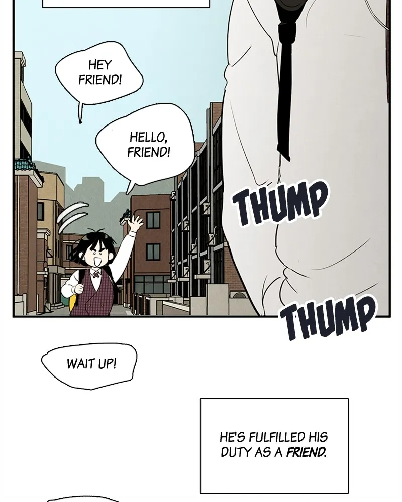 Read After School Lessons for Unripe Apples chapter 43 image 33 on Lezhin