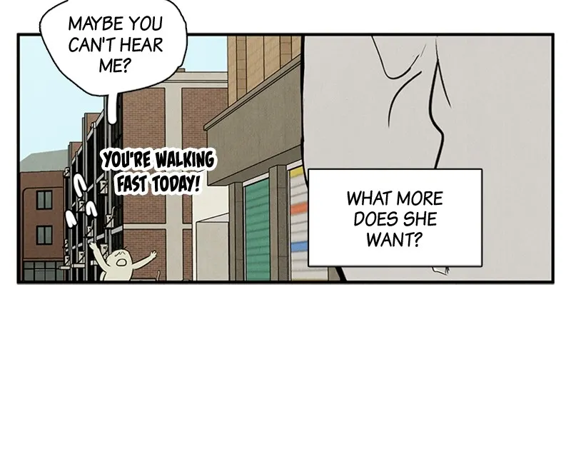 Read After School Lessons for Unripe Apples chapter 43 image 34 on Lezhin