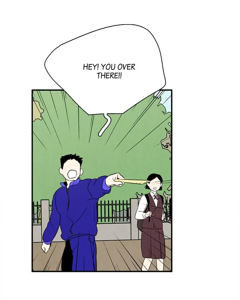 Read After School Lessons for Unripe Apples chapter 43 image 36 on Lezhin