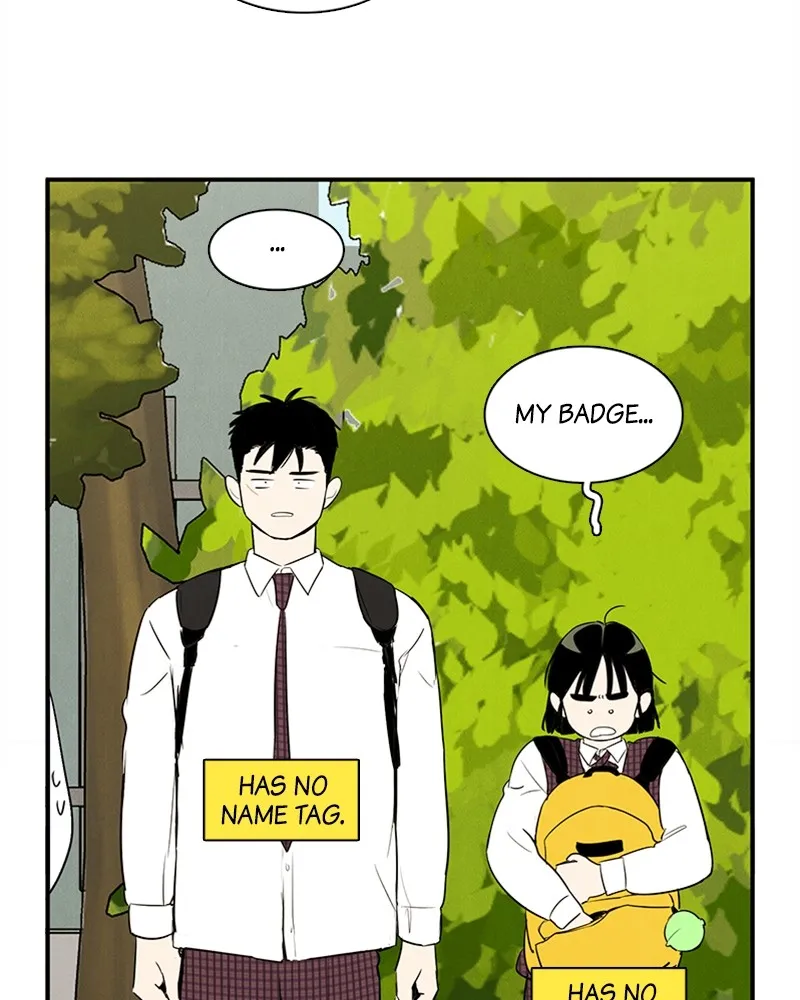 Read After School Lessons for Unripe Apples chapter 43 image 40 on Lezhin