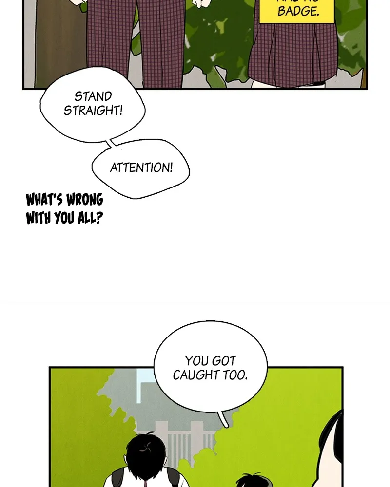 Read After School Lessons for Unripe Apples chapter 43 image 41 on Lezhin