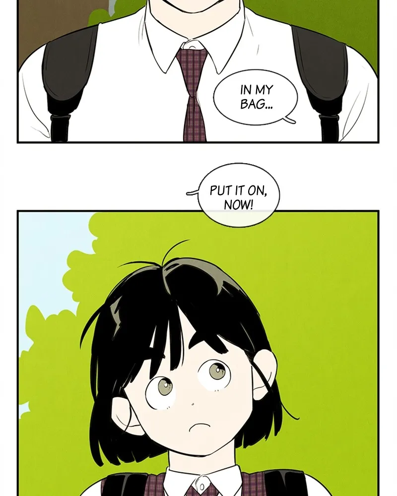 Read After School Lessons for Unripe Apples chapter 43 image 45 on Lezhin