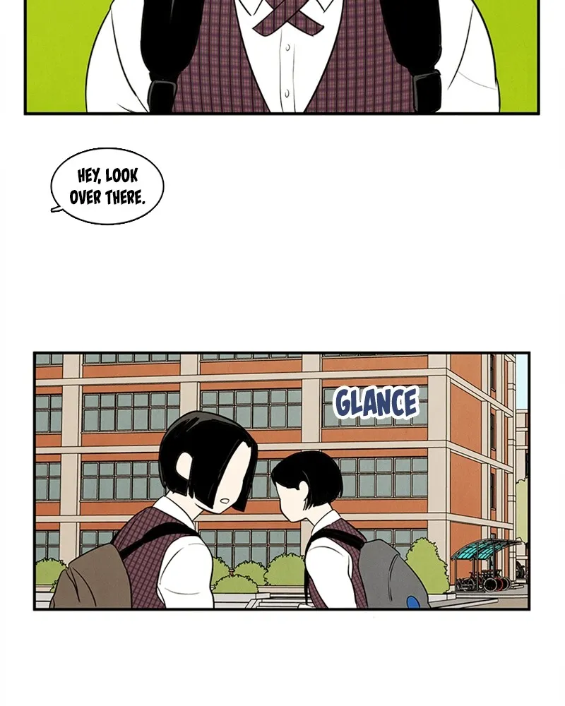 Read After School Lessons for Unripe Apples chapter 43 image 46 on Lezhin