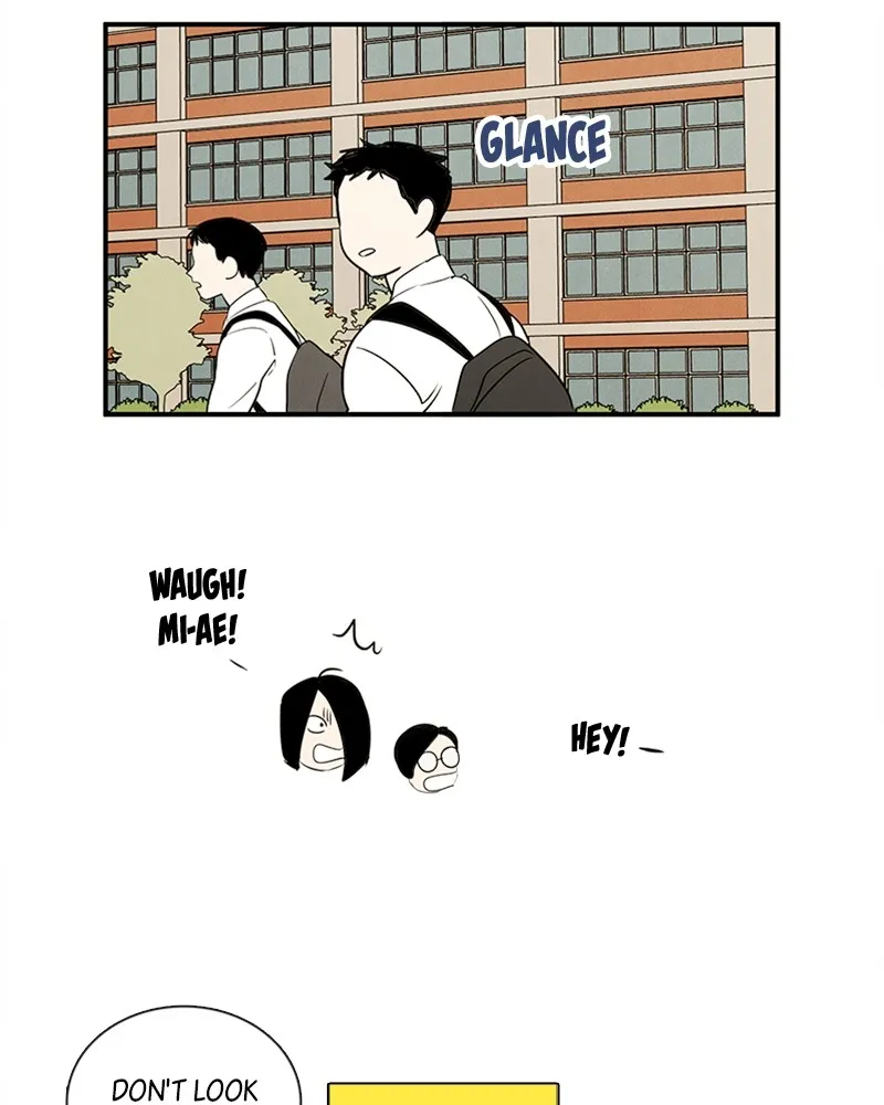 Read After School Lessons for Unripe Apples chapter 43 image 47 on Lezhin