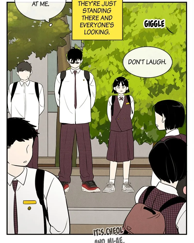 Read After School Lessons for Unripe Apples chapter 43 image 48 on Lezhin