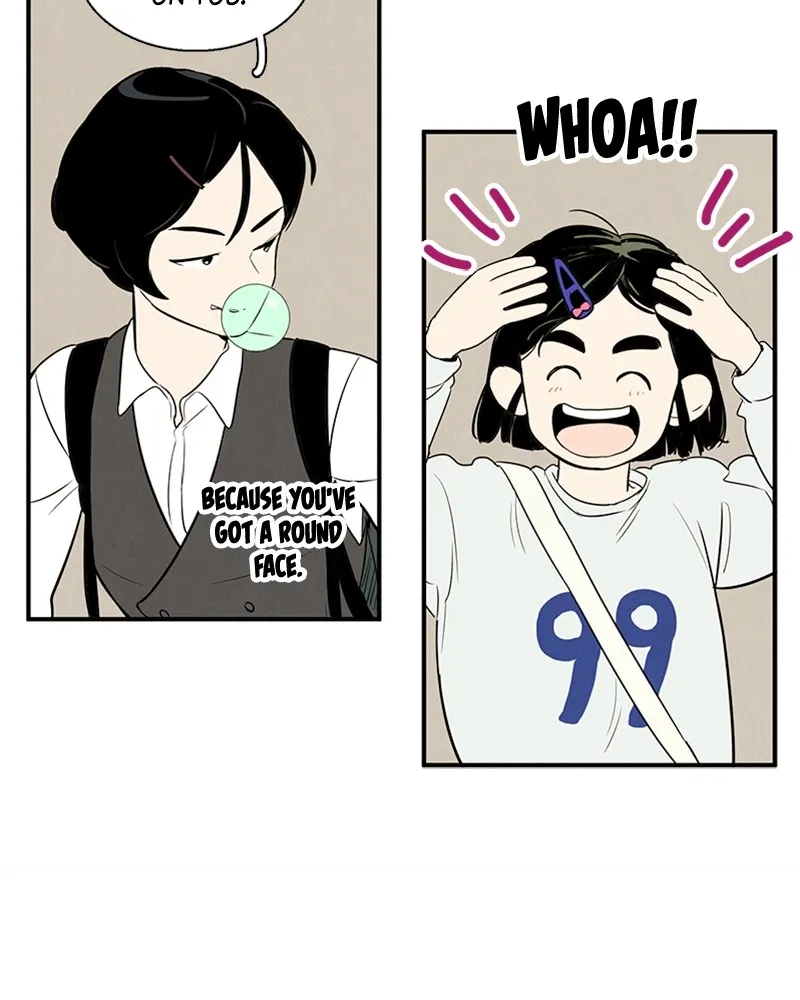 Read After School Lessons for Unripe Apples chapter 43 image 5 on Lezhin