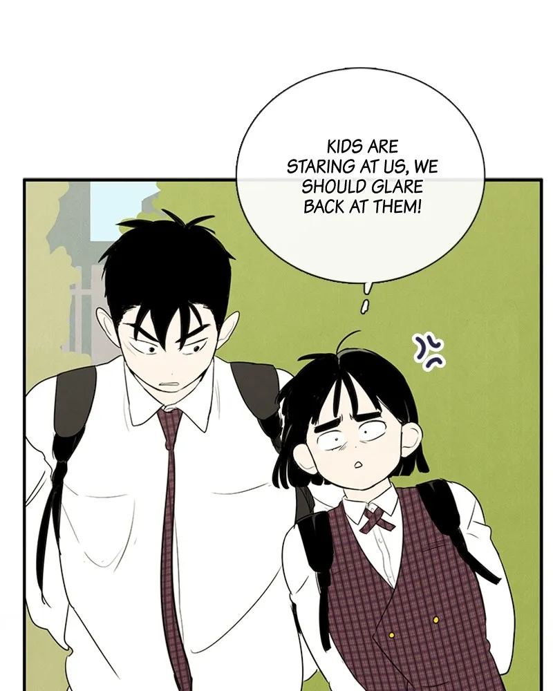 Read After School Lessons for Unripe Apples chapter 43 image 56 on Lezhin