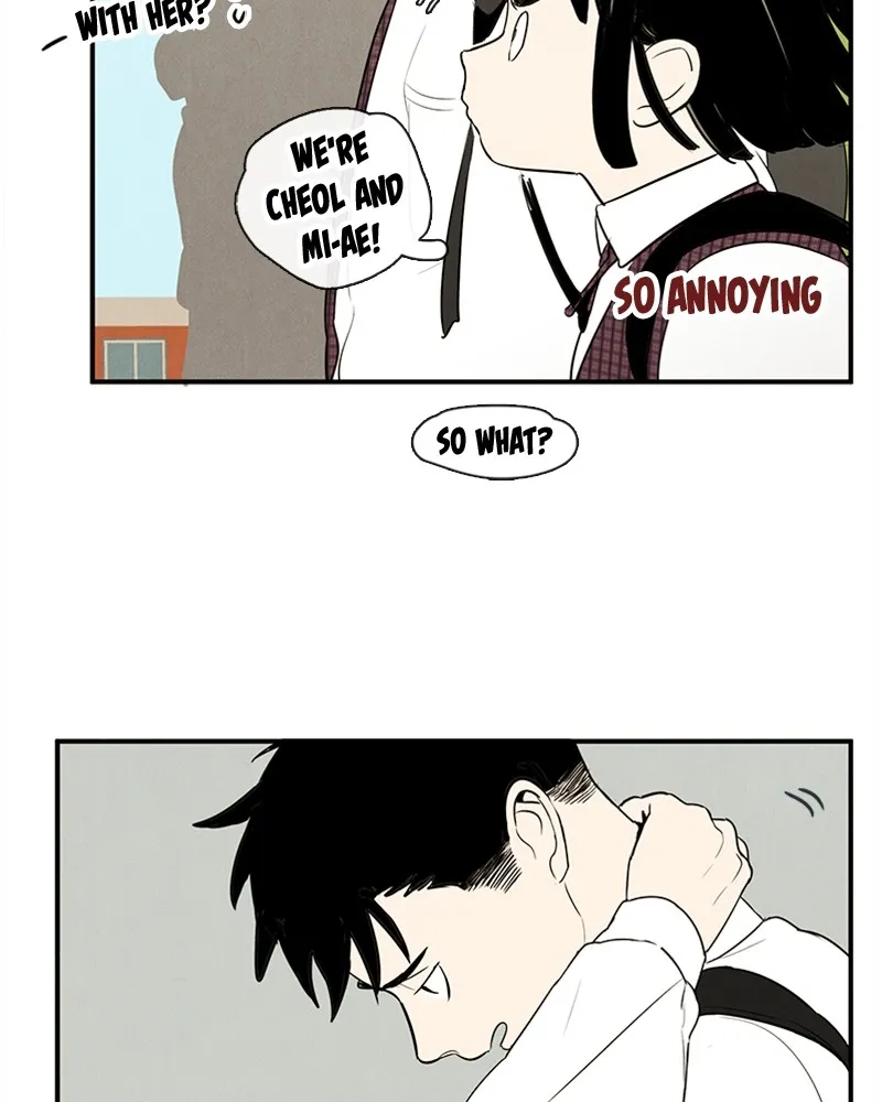 Read After School Lessons for Unripe Apples chapter 43 image 59 on Lezhin