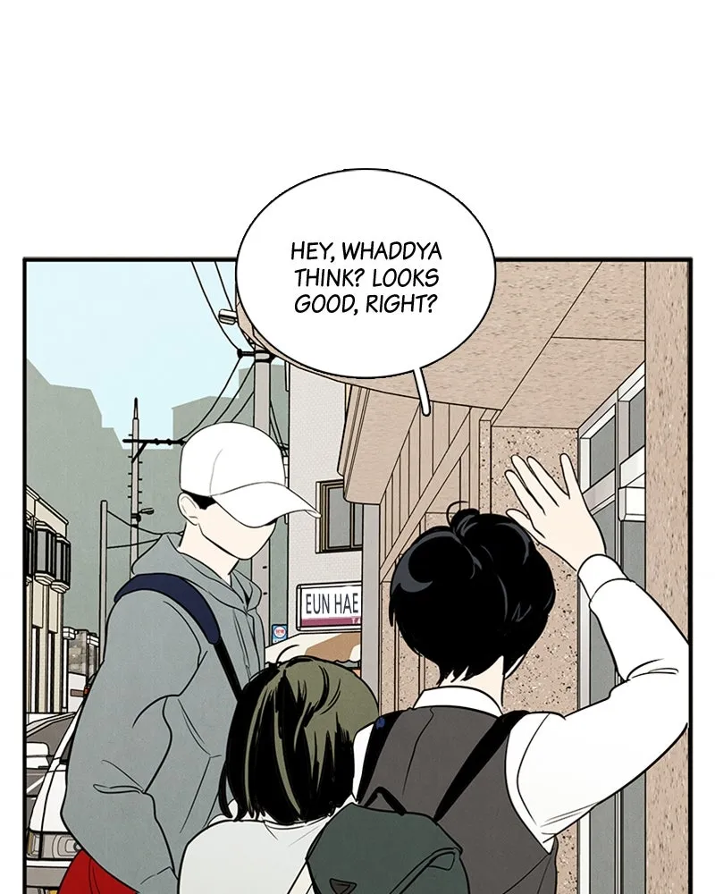 Read After School Lessons for Unripe Apples chapter 43 image 7 on Lezhin