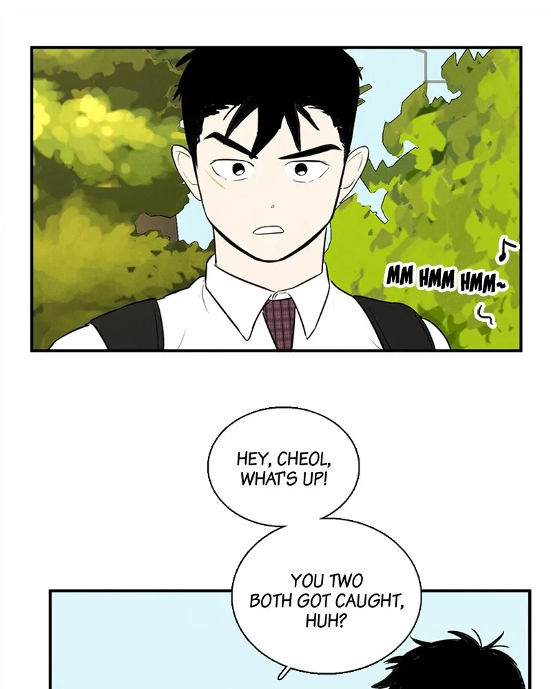 Read After School Lessons for Unripe Apples chapter 43 image 70 on Lezhin