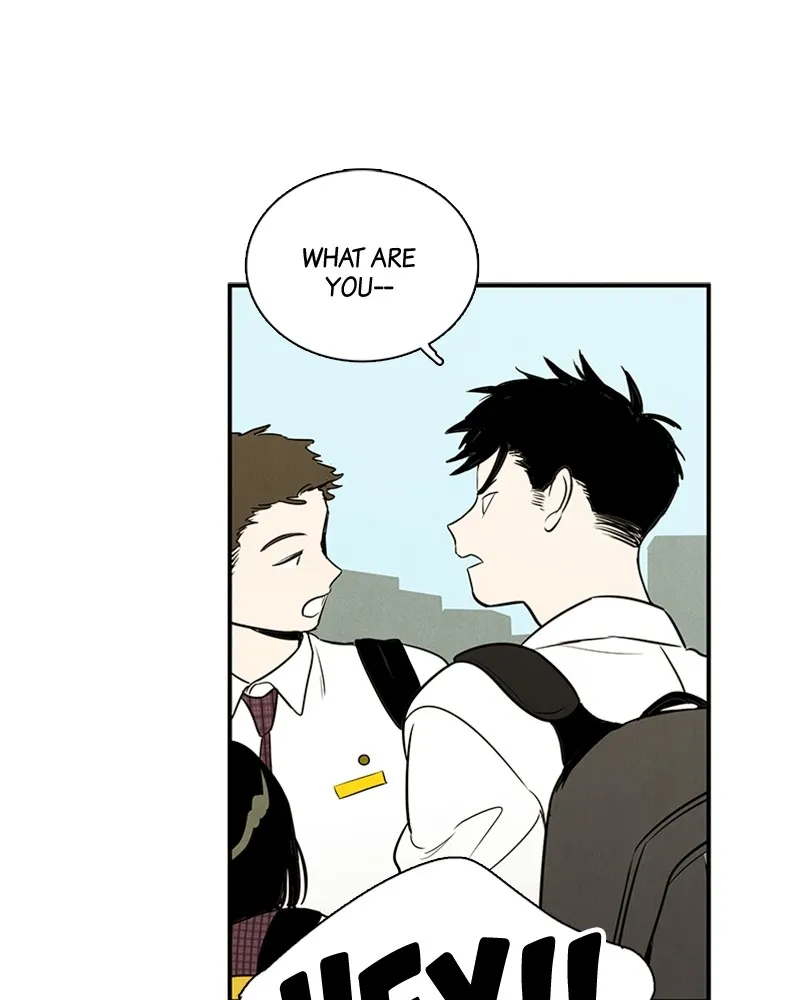 Read After School Lessons for Unripe Apples chapter 43 image 75 on Lezhin
