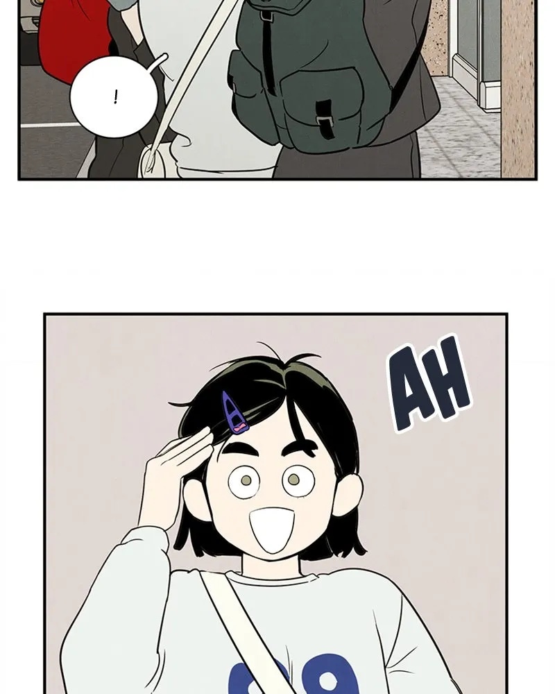 Read After School Lessons for Unripe Apples chapter 43 image 8 on Lezhin