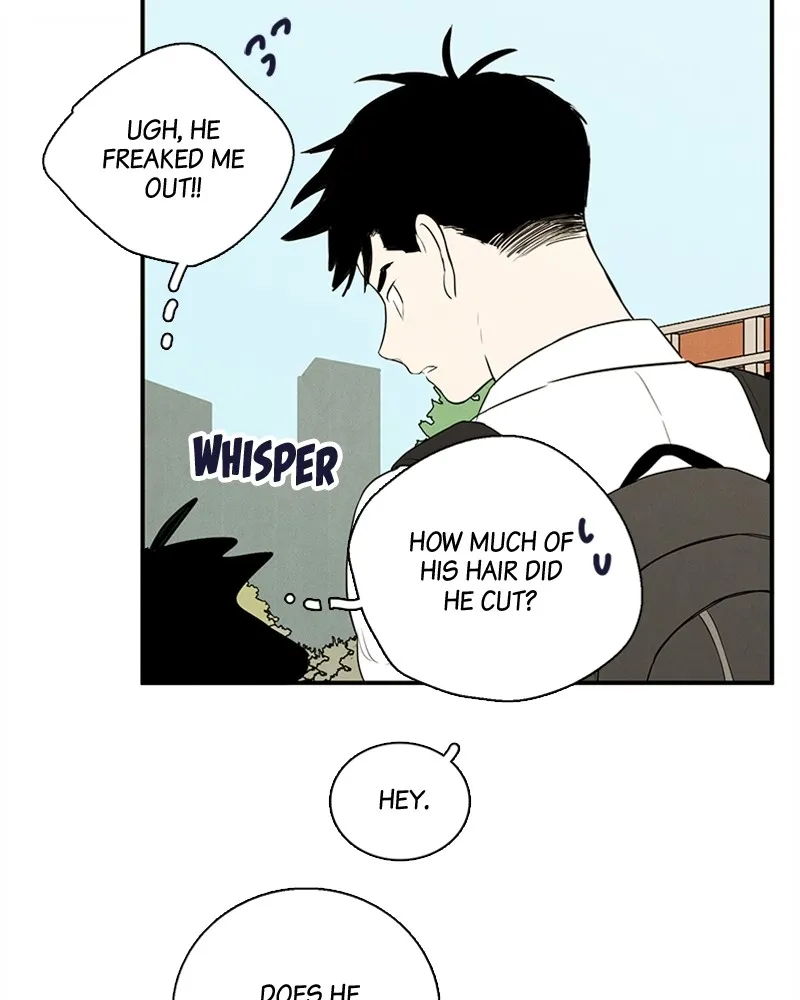 Read After School Lessons for Unripe Apples chapter 43 image 82 on Lezhin