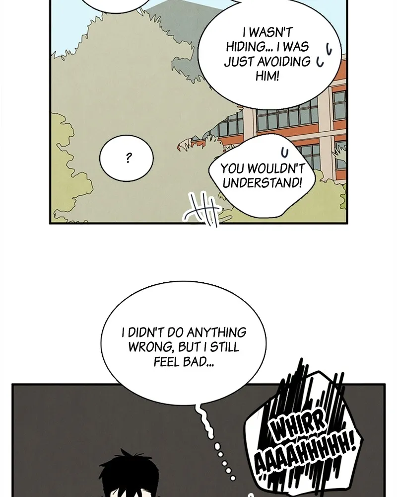 Read After School Lessons for Unripe Apples chapter 43 image 84 on Lezhin