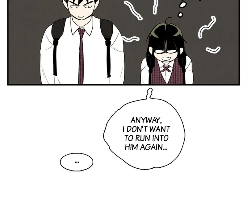Read After School Lessons for Unripe Apples chapter 43 image 85 on Lezhin
