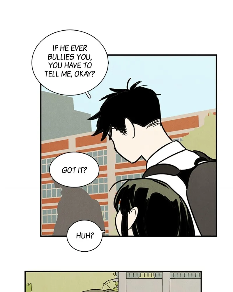 Read After School Lessons for Unripe Apples chapter 43 image 86 on Lezhin