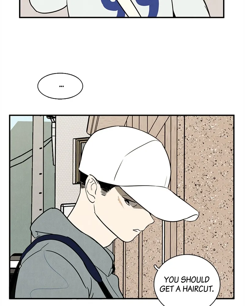 Read After School Lessons for Unripe Apples chapter 43 image 9 on Lezhin