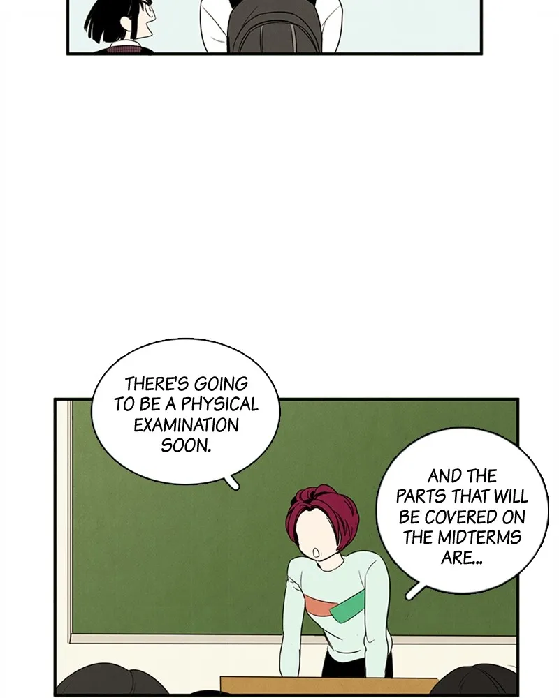 Read After School Lessons for Unripe Apples chapter 43 image 94 on Lezhin
