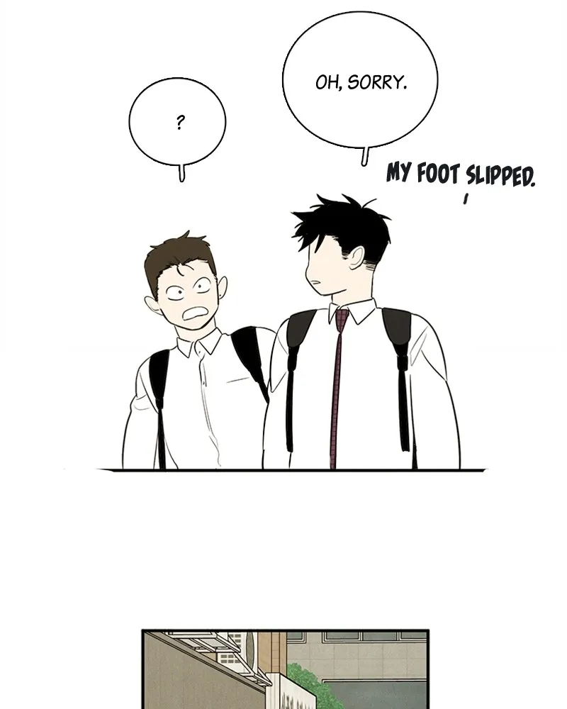 Read After School Lessons for Unripe Apples chapter 44 image 10 on Lezhin