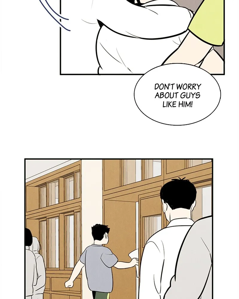 Read After School Lessons for Unripe Apples chapter 44 image 101 on Lezhin