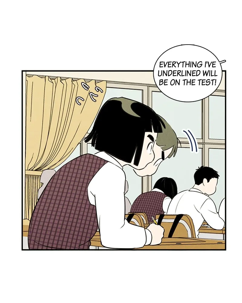Read After School Lessons for Unripe Apples chapter 44 image 112 on Lezhin
