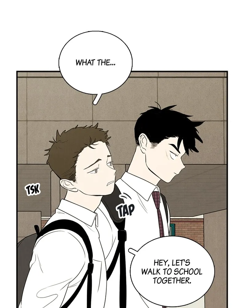 Read After School Lessons for Unripe Apples chapter 44 image 12 on Lezhin