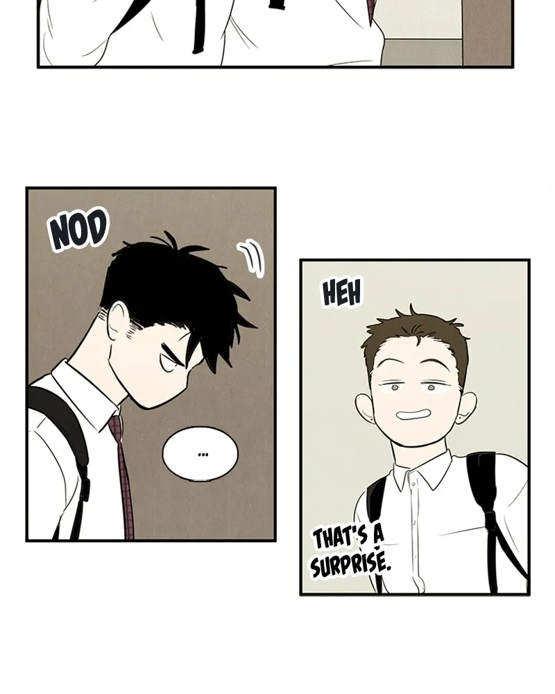 Read After School Lessons for Unripe Apples chapter 44 image 13 on Lezhin