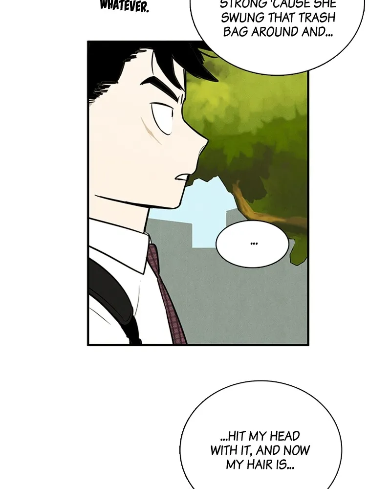 Read After School Lessons for Unripe Apples chapter 44 image 17 on Lezhin