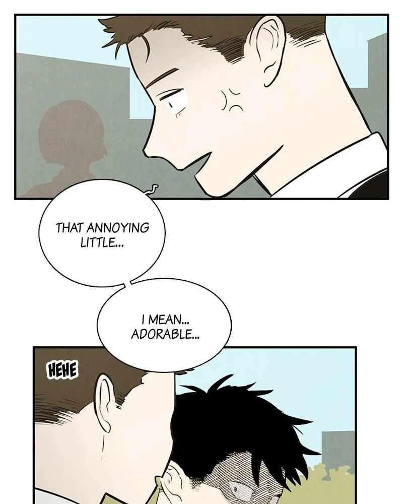 Read After School Lessons for Unripe Apples chapter 44 image 24 on Lezhin