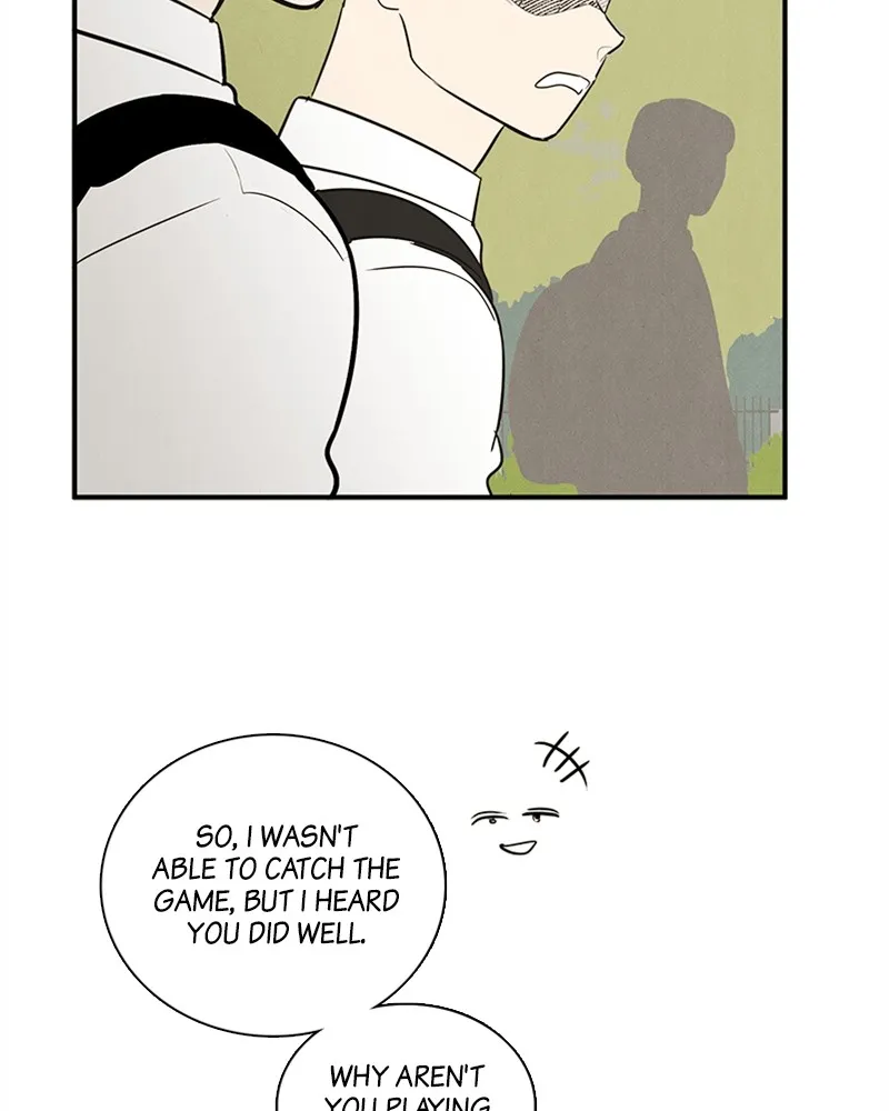 Read After School Lessons for Unripe Apples chapter 44 image 25 on Lezhin
