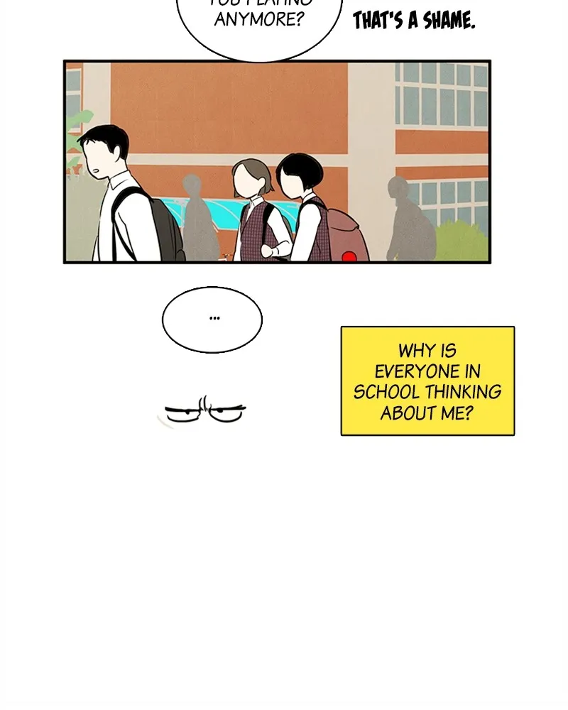 Read After School Lessons for Unripe Apples chapter 44 image 26 on Lezhin