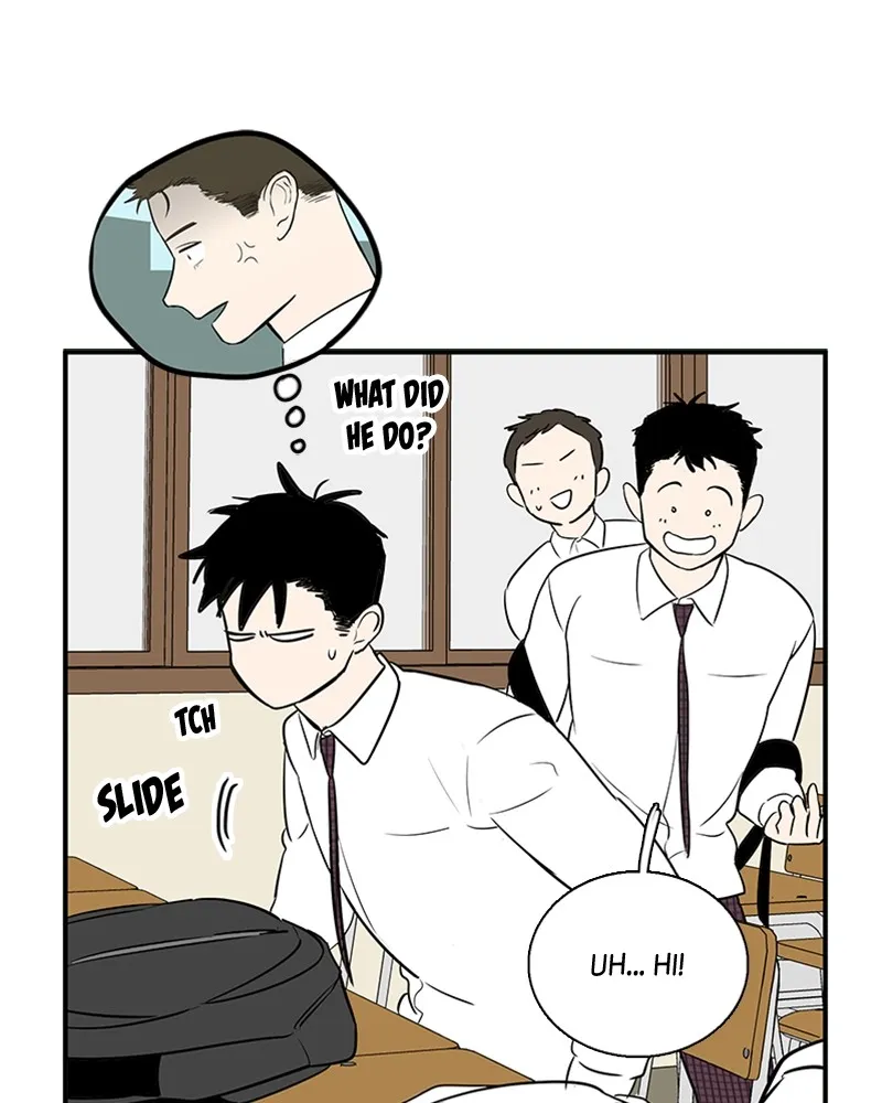 Read After School Lessons for Unripe Apples chapter 44 image 29 on Lezhin
