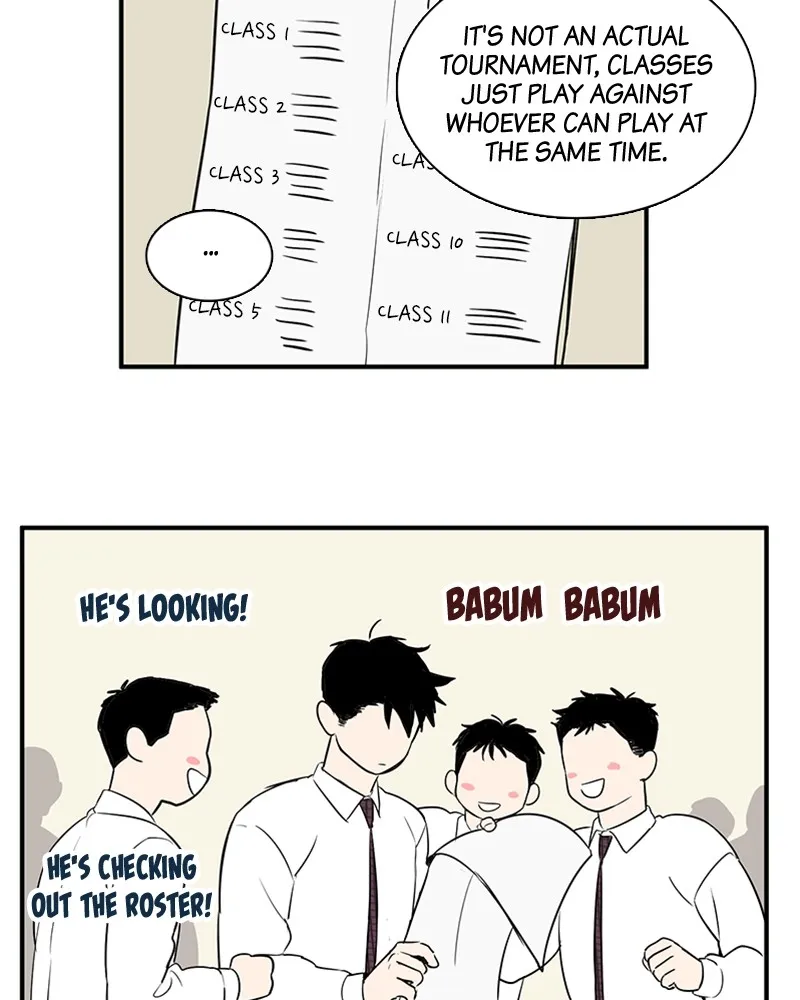 Read After School Lessons for Unripe Apples chapter 44 image 32 on Lezhin