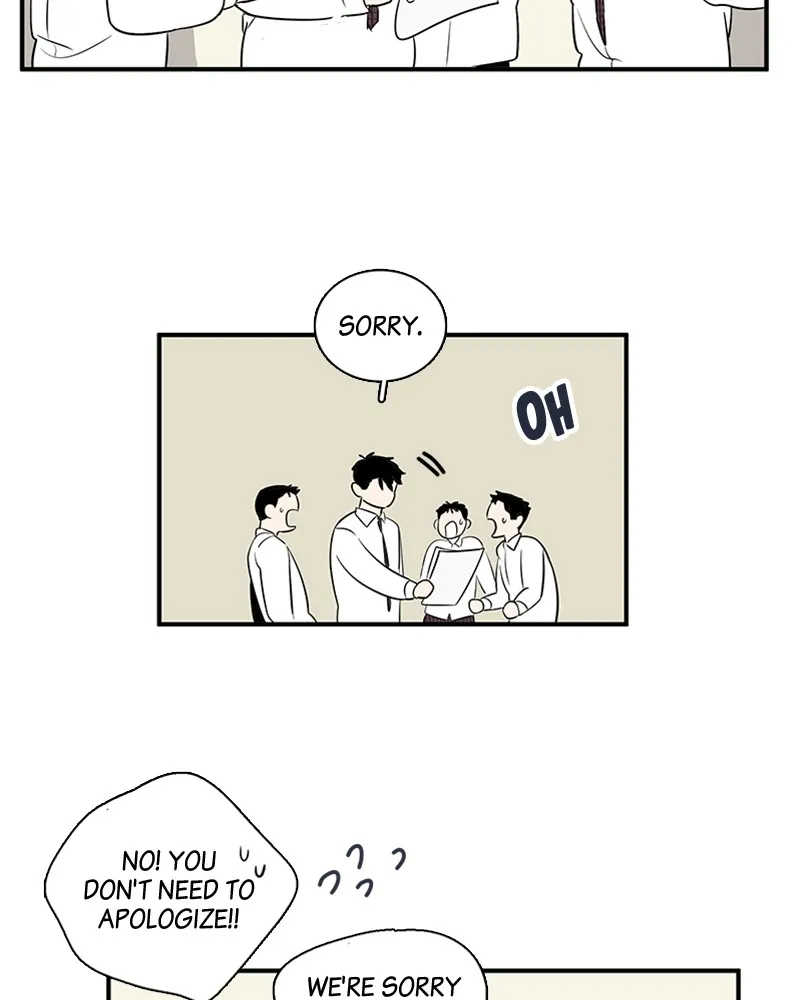 Read After School Lessons for Unripe Apples chapter 44 image 33 on Lezhin